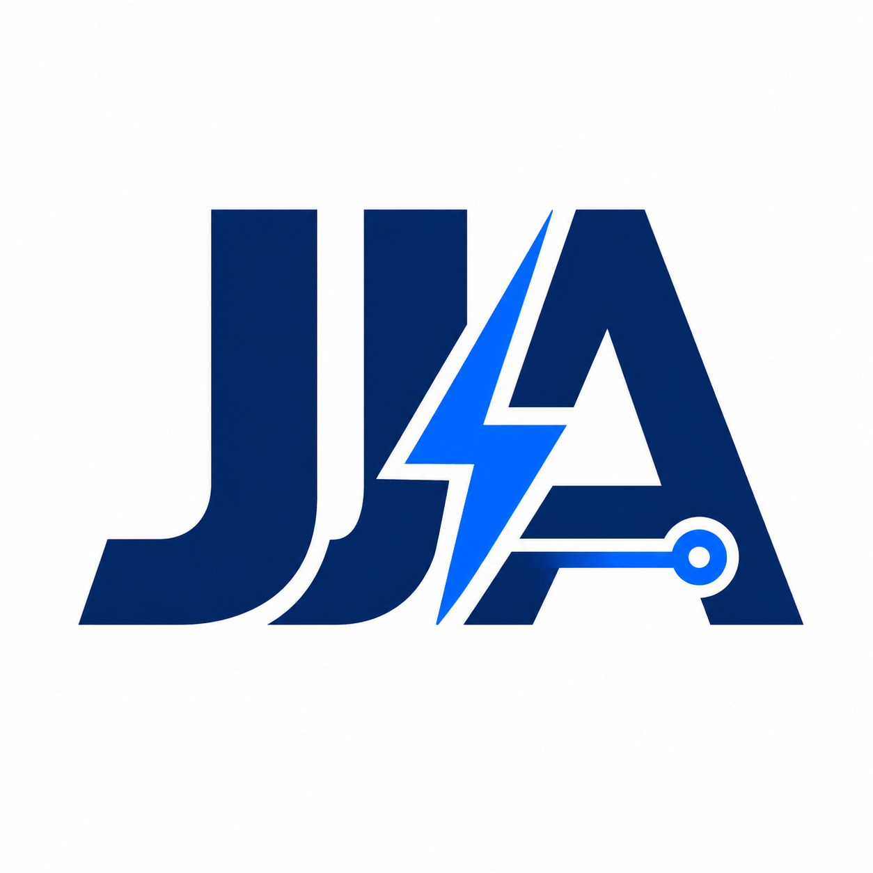Logo JJA
