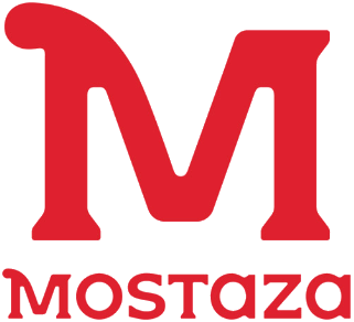 Logo de Mostaza